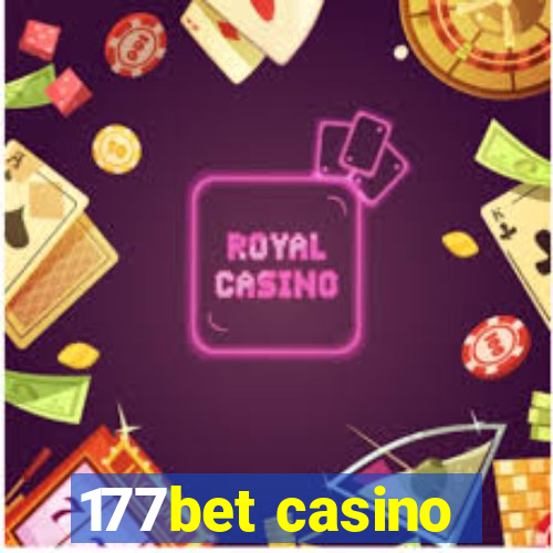 177bet casino